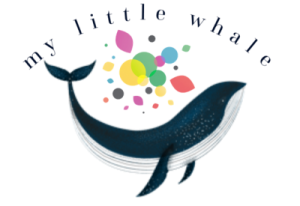 My Little Whale