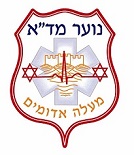 Mada Maale Adoumim